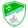 Escudo del C.D. Futsal Montevive-Alhendín
